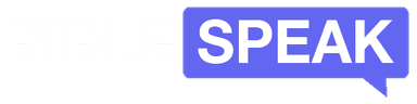 BibleSpeak.org