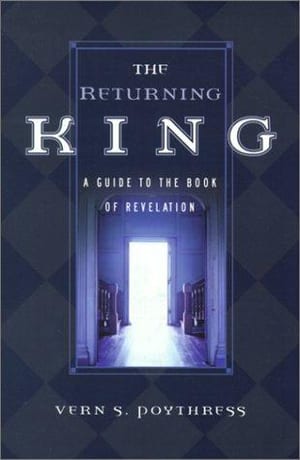 The Returning King: A Guide to the Book of Revelation book cover