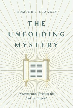The Unfolding Mystery book cover